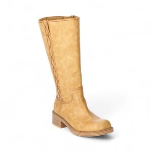 Women's Tall Riding Boot Medium Width W